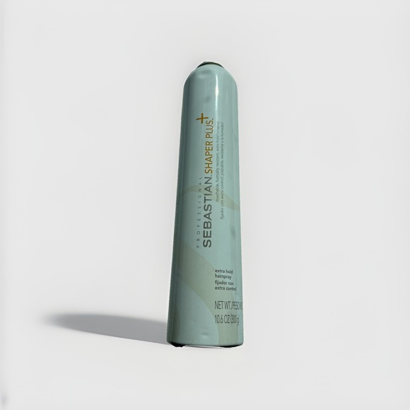 Sebastian Other - SEBASTIAN SHAPER PLUS EXTRA HOLD HAIRSPRAY EXTRA CONTROL 10.6 OZ‎ DENTED!
